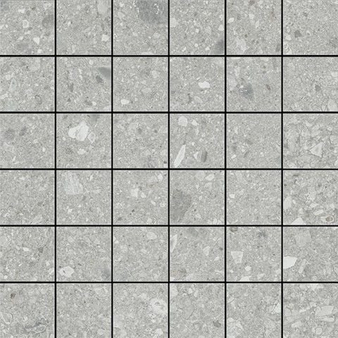 Мозаика Ceppo di Gré Grey M0NN 30х30