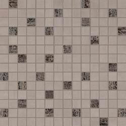 Marazzi Materika Fango Mosaico 40x40