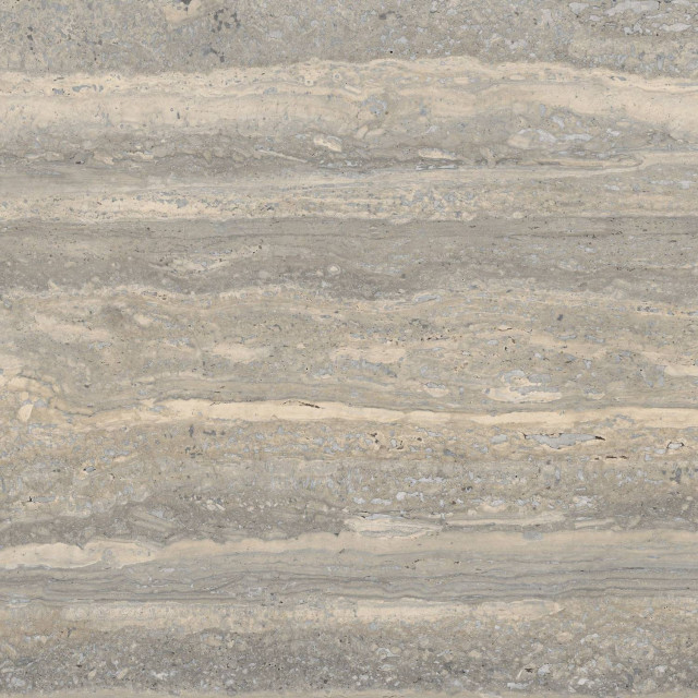 Marazzi Italy Mystone Travertino Silver Rt Nat 60x60H1