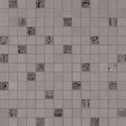 Marazzi Materika Fango Antracite 40x40