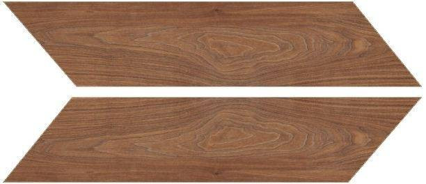 Marazzi Italy Nobilis Noce Classico Chevron 11x54H0.9