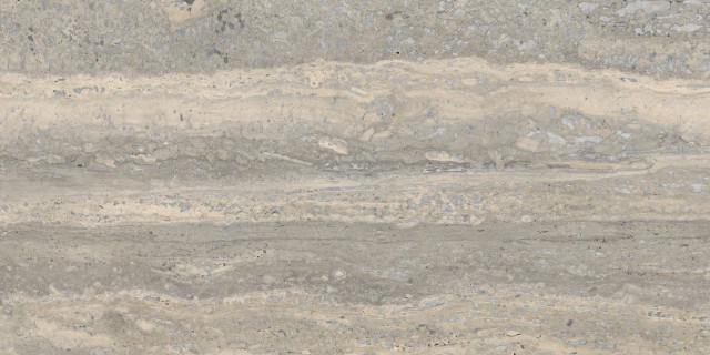 Marazzi Italy Mystone Travertino Silver Rt Nat 30x60H1