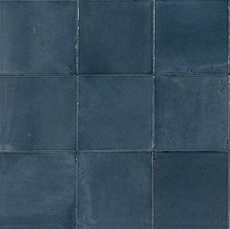 Marazzi Italy Rice Blu Lux 15x15