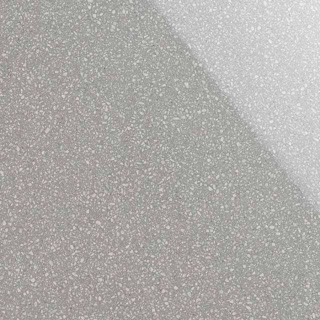 Marazzi Italy Pinch Light Grey Lux Rett 58х58