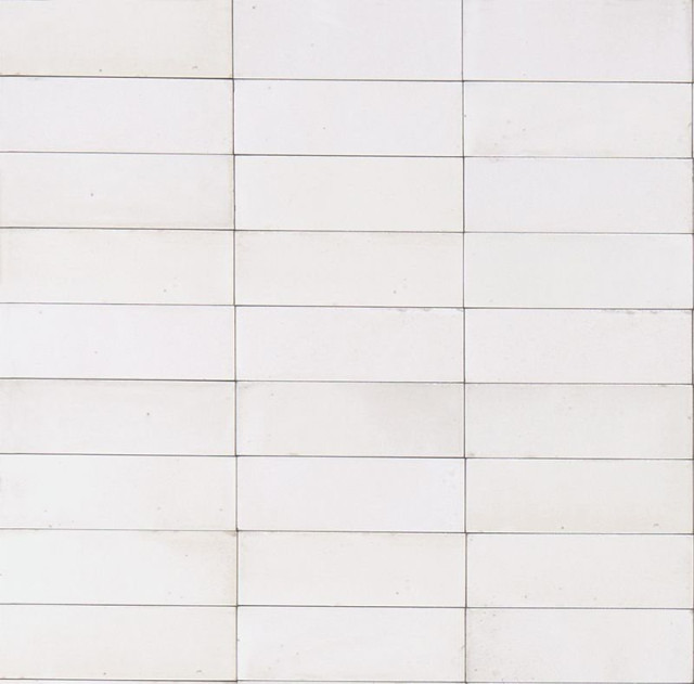 Marazzi Italy Rice Bianco Lux 5x15