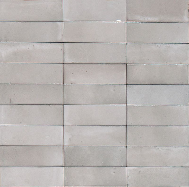 Marazzi Italy Rice Grigio 5x15