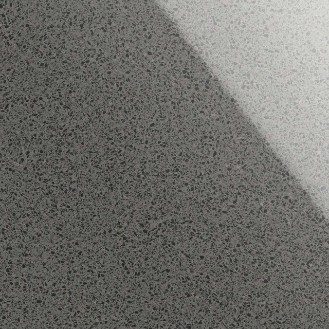 Marazzi Italy Pinch Black Lux Rett 58х58