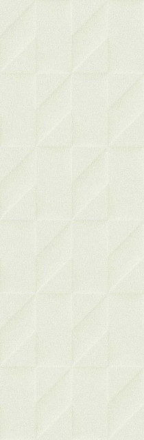Marazzi Italy Outfit Ice Struttura Tetris 3D M127 25x76