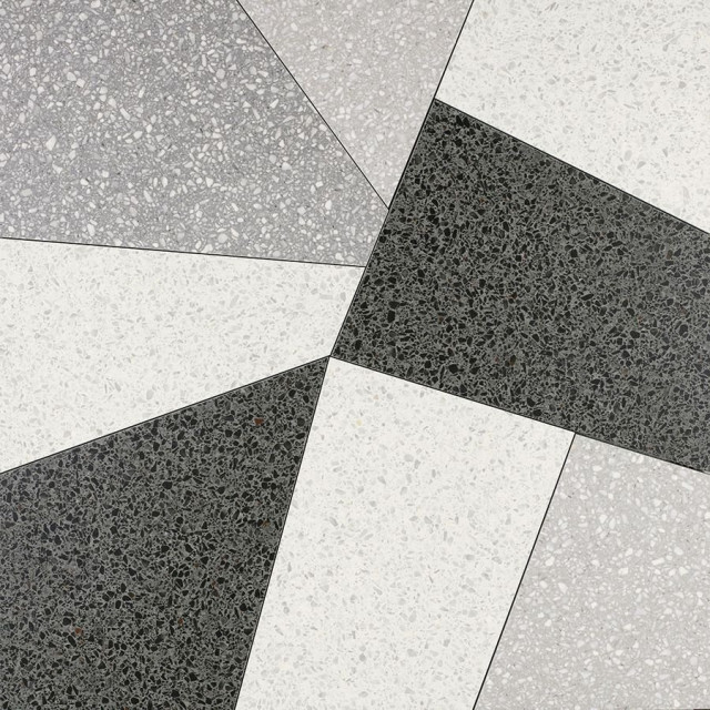 Marazzi Italy Pinch Lux Mix rett. 58х58