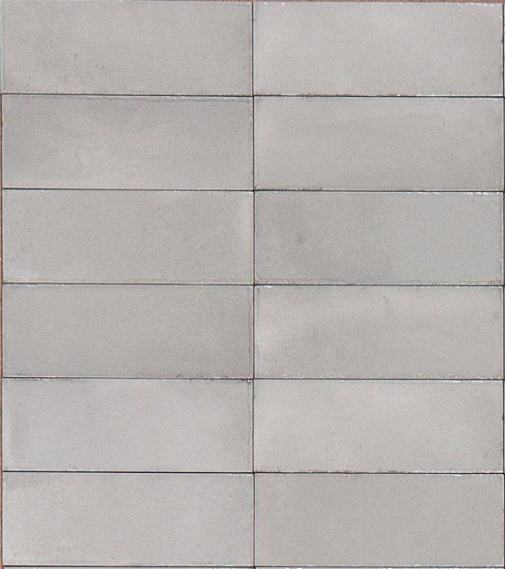 Marazzi Italy Rice Grigio 7.5x20