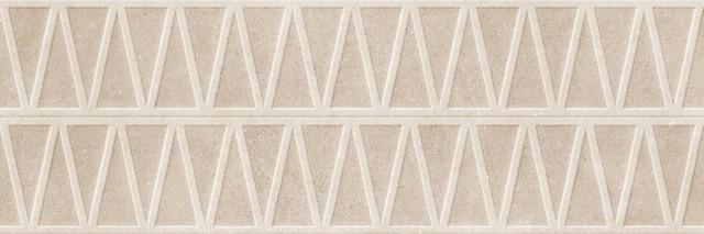 Marazzi Italy Slow Wall 3D Hay Pomice RT 40x120