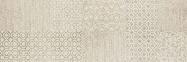 Marazzi Stone_Art Decoro Pattern 40x120