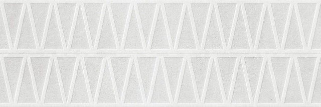 Marazzi Italy Slow Wall 3D Hay Gesso RT 40x120