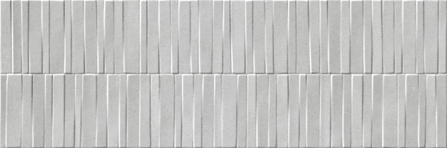 Marazzi Italy Slow Wall 3D Dash Cromo RT 40x120