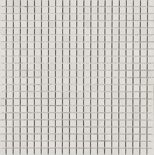 Marazzi Stone_Art Mosaico Steel 40x40