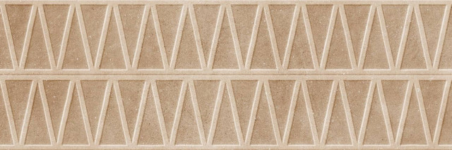 Marazzi Italy Slow Wall 3D Hay Calce RT 40x120