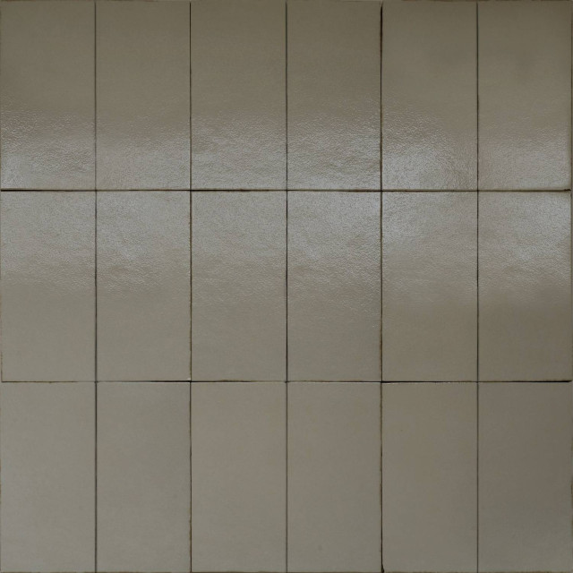 Marazzi Italy Terramater Muschio Lux 18.6x37.5