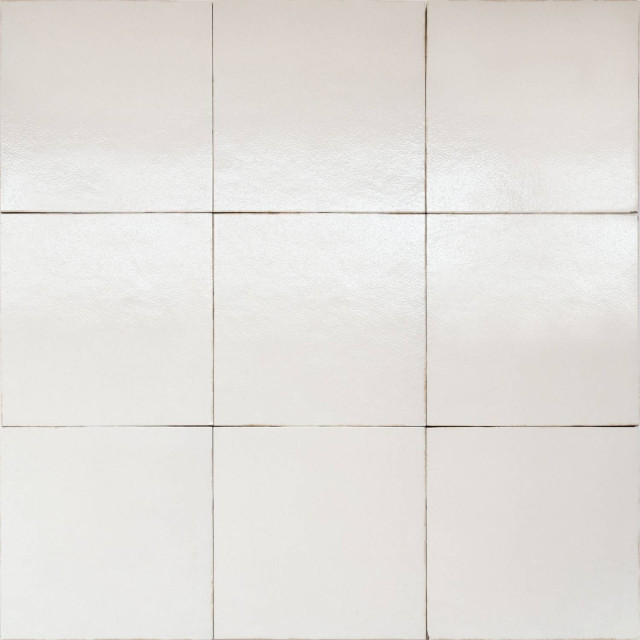 Marazzi Italy Terramater Vaniglia Lux 37.5x37.5