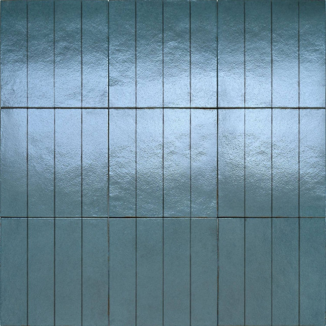 Marazzi Italy Terramater Laguna Lux 9.1x37.5