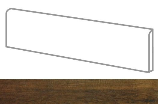 Marazzi MJX2 Marazzi Treverkhome Castagno 7х60