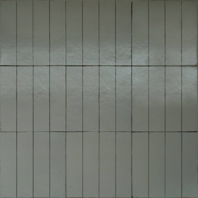 Marazzi Italy Terramater Lichene Lux 9.1x37.5