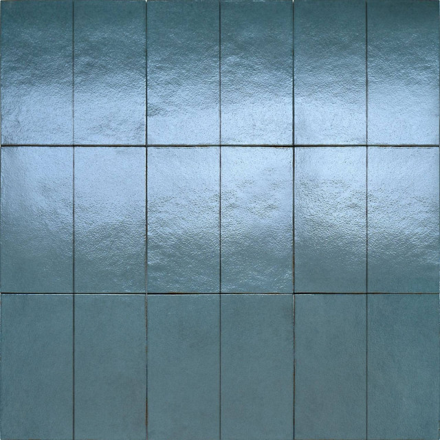 Marazzi Italy Terramater Laguna Lux 18.6x37.5