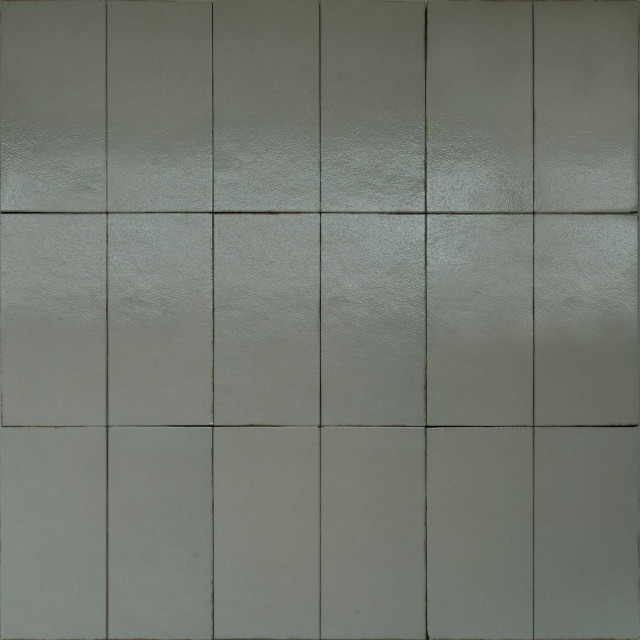 Marazzi Italy Terramater Lichene Lux 18.6x37.5