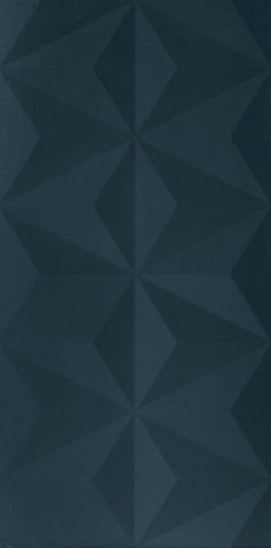 Marca Corona 4D Diamond Deep Blue 40x80
