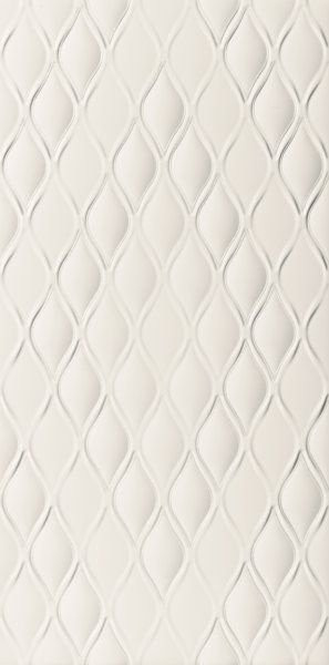 Marca Corona 4D Drop White Decor 40x80