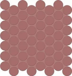 Marca Corona Bold Marsala Tess Round 29х28.8