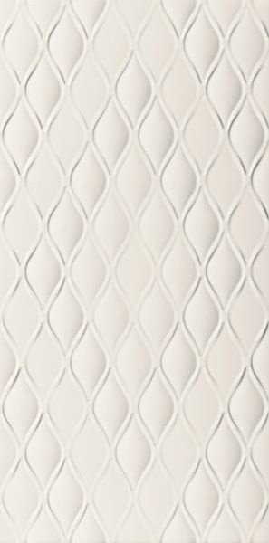 Marca Corona 4D Drop White 40x80