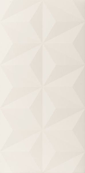 Marca Corona 4D Diamond White 40x80