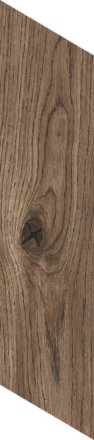 Marazzi Italy Vivo Chevron Castano Naturale 11x54