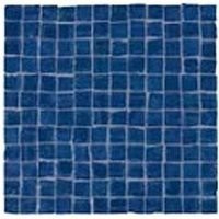 Marca Corona Jolie Bleu Tessere 30x30