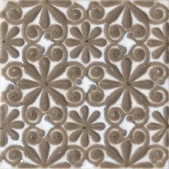 Marca Corona Jolie Gris 10х10 (комп/4шт)_1