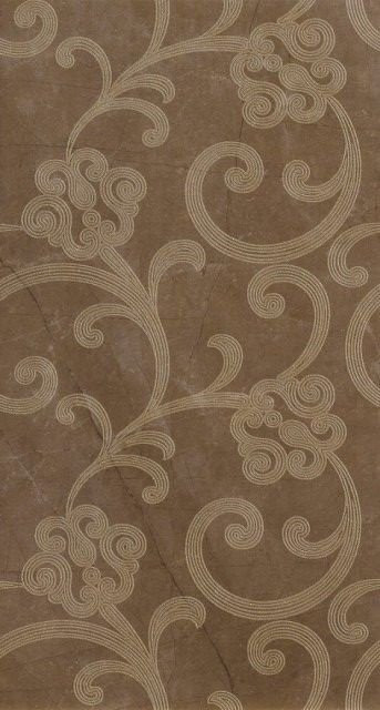 Marca Corona Deluxe Bronze Fiore 30,5х56