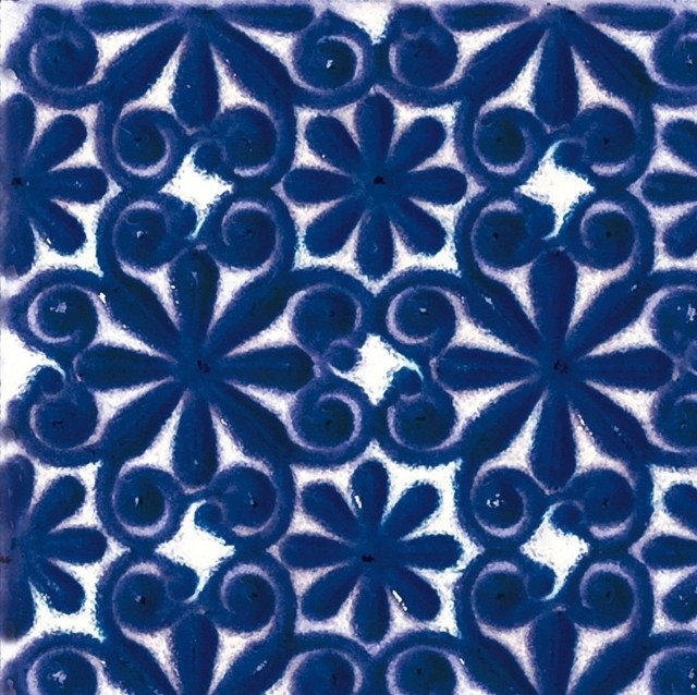 Marca Corona Jolie Bleu 10х10 (комп/4шт)_2