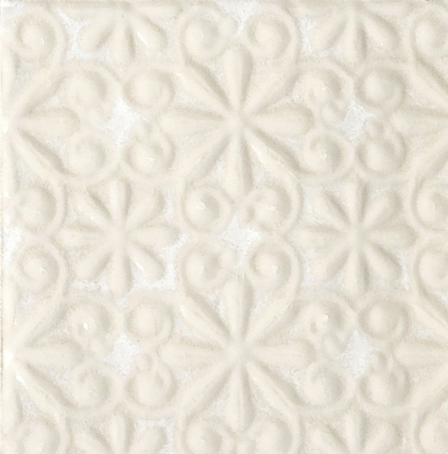 Marca Corona Jolie Blanc 10х10 (комп/4шт)_1