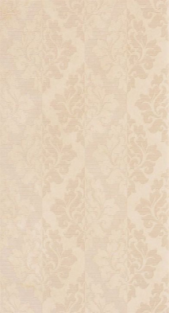 Marca Corona Deluxe Beige Damasco 30,5х56