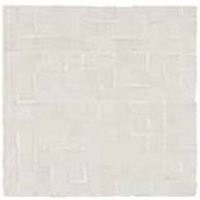 Marca Corona Jolie Blanc Tessere 30x30