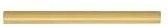 Marca Corona Jolie Jaune Matita 1,5х20