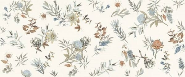 Marca Corona Mirabilia Clorofilla 50x120
