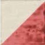 Marca Corona Jolie Ivoire Coral Triangolo 10х10