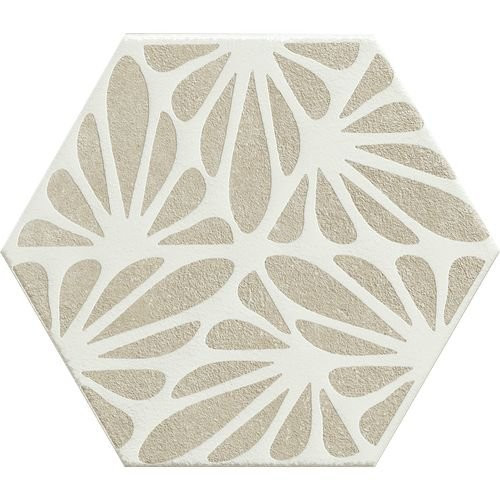 Marca Corona Terracreta Cesello Argilla 25x21.6