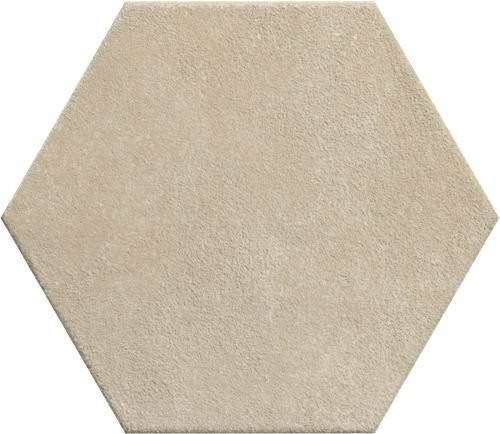 Marca Corona Terracreta Argilla Esagono 25x21.6