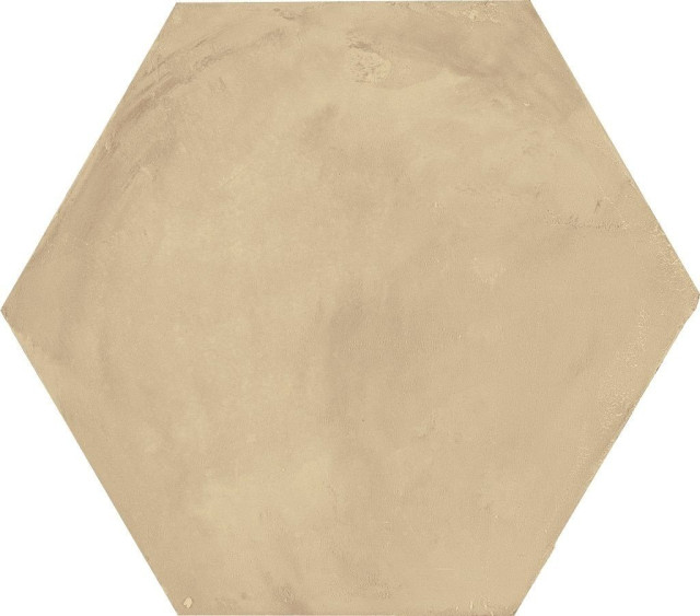 Marca Corona Terra.Art Crema Esa 25х21,6