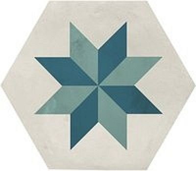 Marca Corona Terra.Art Mix Esa O/C 25х21,6