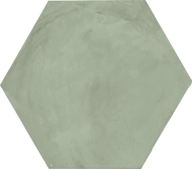 Marca Corona Terra.Art Menta Esa 25х21,6