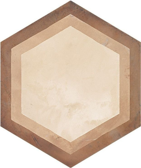 Marca Corona Terra cornice C 25x21,6