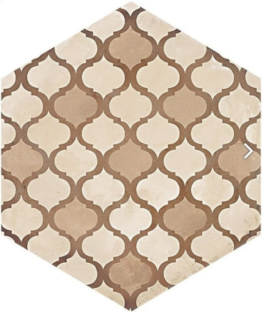 Marca Corona Terra Coloniale C 25x21,6